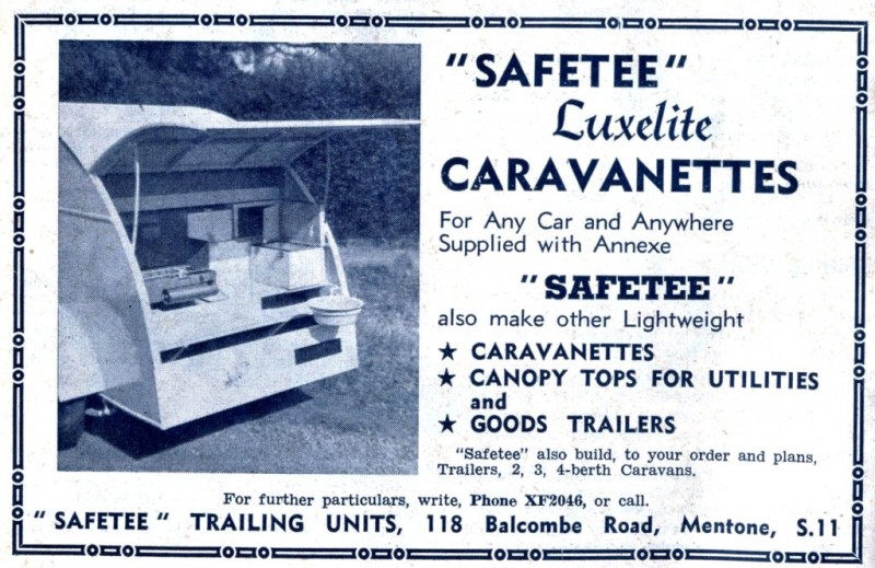 Safetee Luxelite Caravanetts - KW MM Book of Lightweight Trailers 1952-3-c.jpg