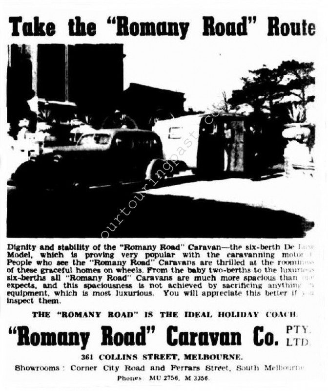 Romany Road November 1937.jpg