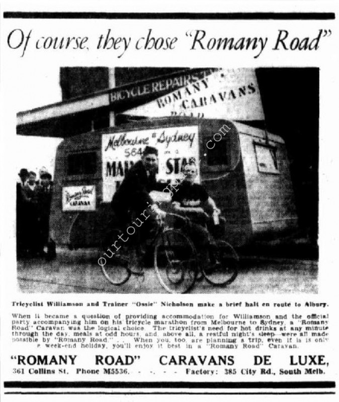 Romany Road  May 1938.jpg