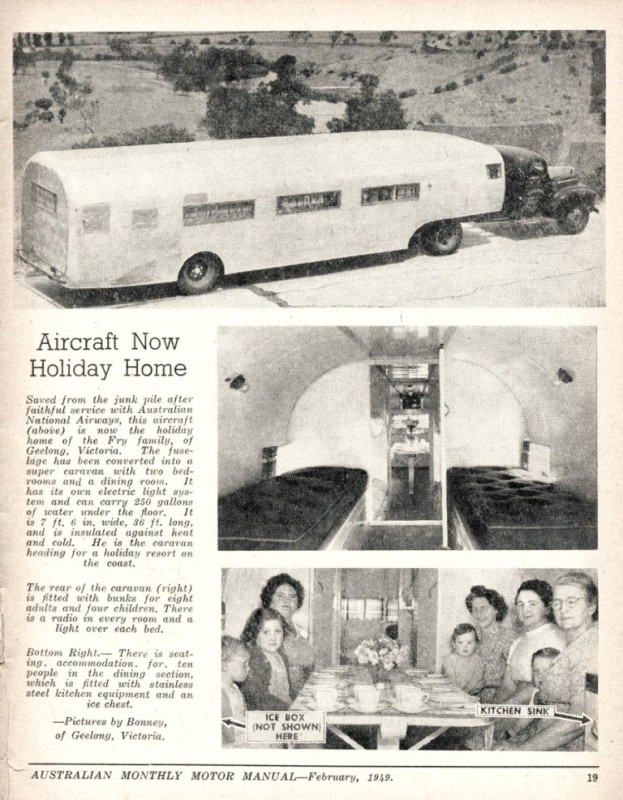 Aircraft holiday home - AMMM Feb 1949-c.jpg