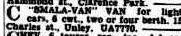 smalavan The advertiser 18-8-1950.jpg