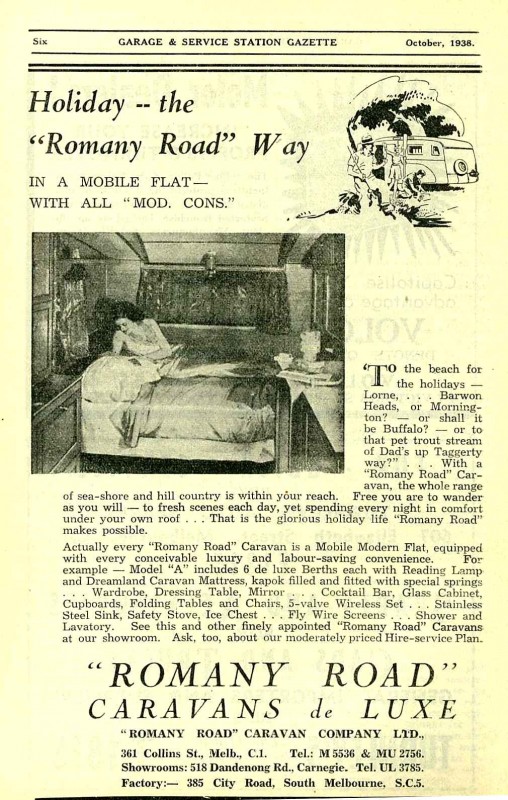 Romany Road G & SSG Oct 1938.jpg