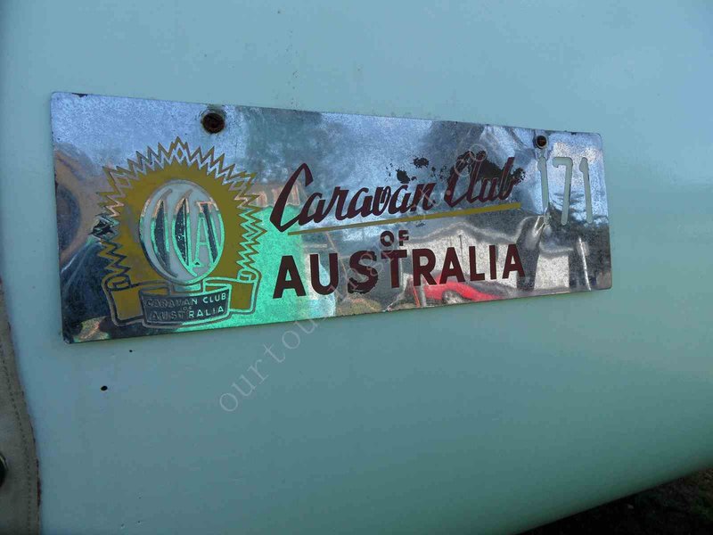 Caravan Club Of Australia.JPG