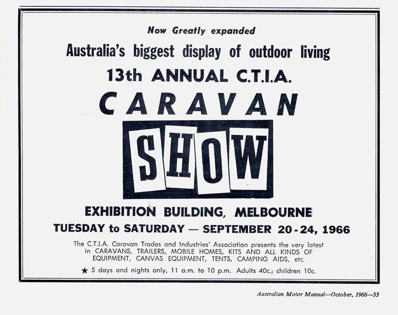 13th Caravan Show Melb-AMM Oct, 1966-.jpg