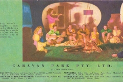 Caravan Park